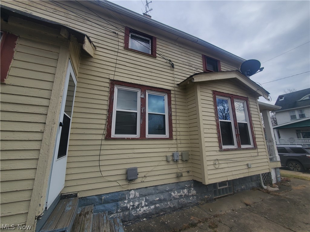 Horner Allotment - Residential