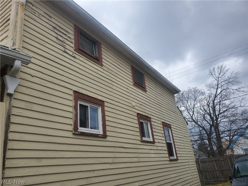 Horner Allotment - Residential