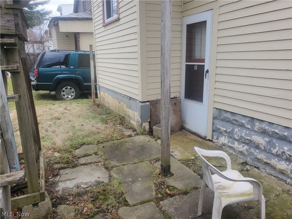 Horner Allotment - Residential