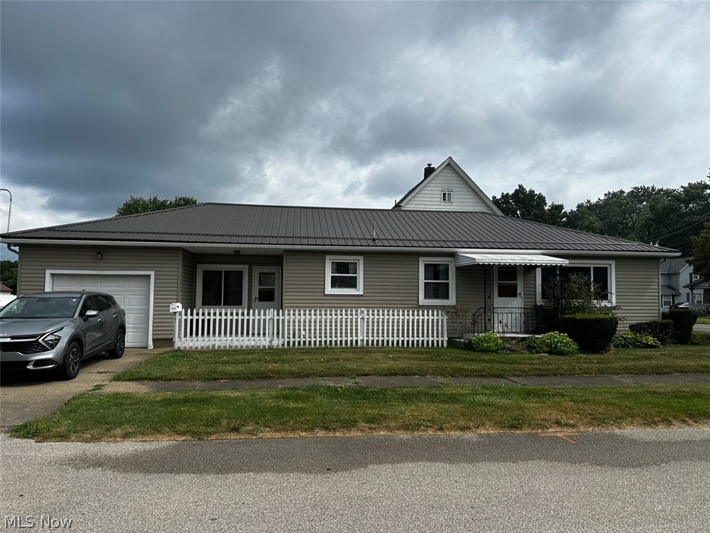 240 Russell Road, Conneaut, Ohio image 1