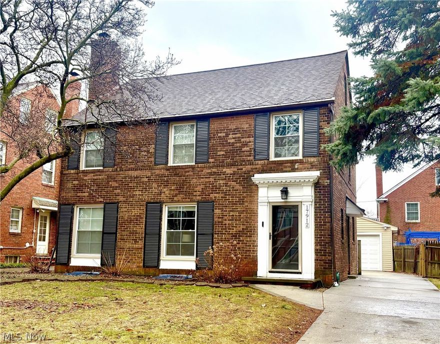 Move-In Ready Classic Brick Colonial with Multiple Finished Levels

Beautifully updated and move-in ready, this classic brick Colonial offers 4 bedrooms, 3.5 bathrooms, and multiple finished living levels—including a private third-floor suite and finished lower level—providing exceptional space and flexibility. The refreshed eat-in kitchen features modern countertops, updated appliances, and ample cabinetry, creating a stylish and functional space perfect for both everyday living and entertaining.
Natural light fills the living and dining areas, highlighting beautifully refinished hardwood floors and a welcoming layout typical of timeless Colonial homes. The main level also includes a versatile flex room with luxury vinyl plank flooring and its own mini-split system, currently used as a home gym but easily adaptable as a media room, playroom, or additional living space.
The second floor offers three bedrooms, including a primary suite with a private en-suite bathroom, an additional updated full bathroom, and a dedicated home office space ideal for remote work or studying.
The third floor provides a private suite complete with a spacious bedroom, full bathroom, and generous closet space—perfect for guests, extended family, or a quiet workspace.
The lower level adds even more living space with a recreation room featuring new luxury vinyl plank flooring—perfect for relaxing, hobbies, or entertaining.
Major updates include a newer roof, air conditioning system, hot water tank, landscaping, and numerous interior improvements.
Combining the classic charm of a traditional brick Colonial with modern updates and multiple finished levels, this home offers exceptional comfort, flexibility, and space—ready for its next owner to move right in.