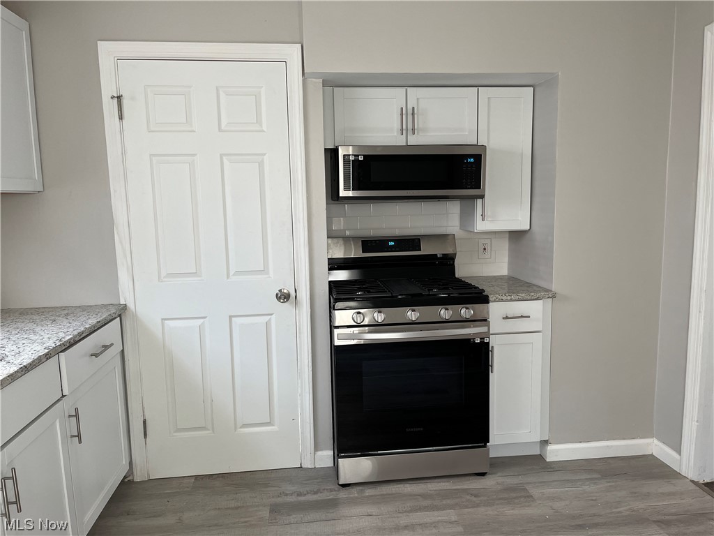 Wymanhts - Residential