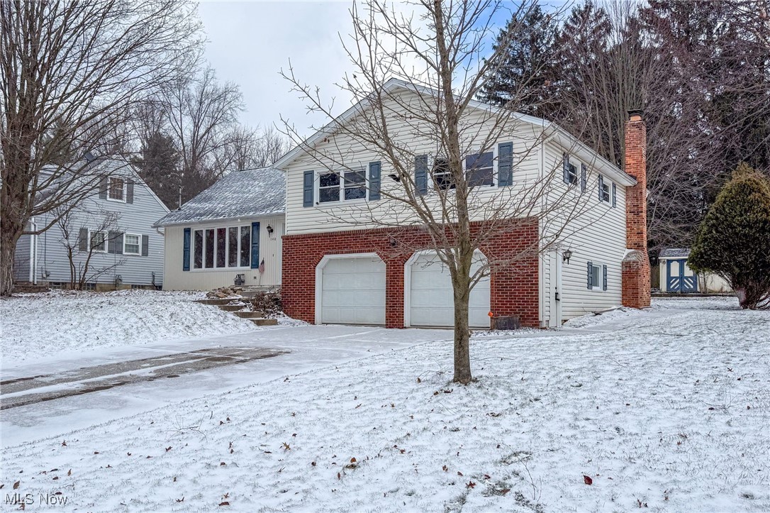 Valley View - Residential