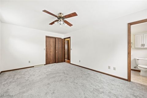 Tiny photo for 140 Roshon Drive, Medina, OH 44256 (MLS # 5179036)