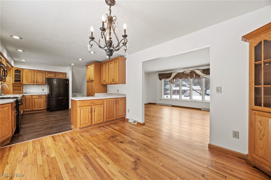 Valley View - Residential