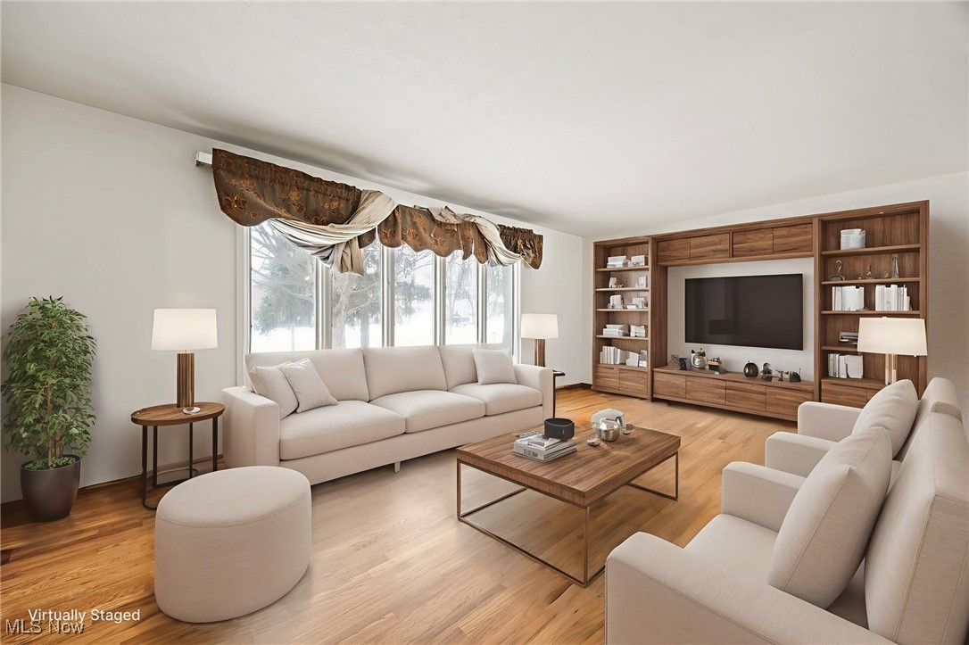 Valley View - Residential