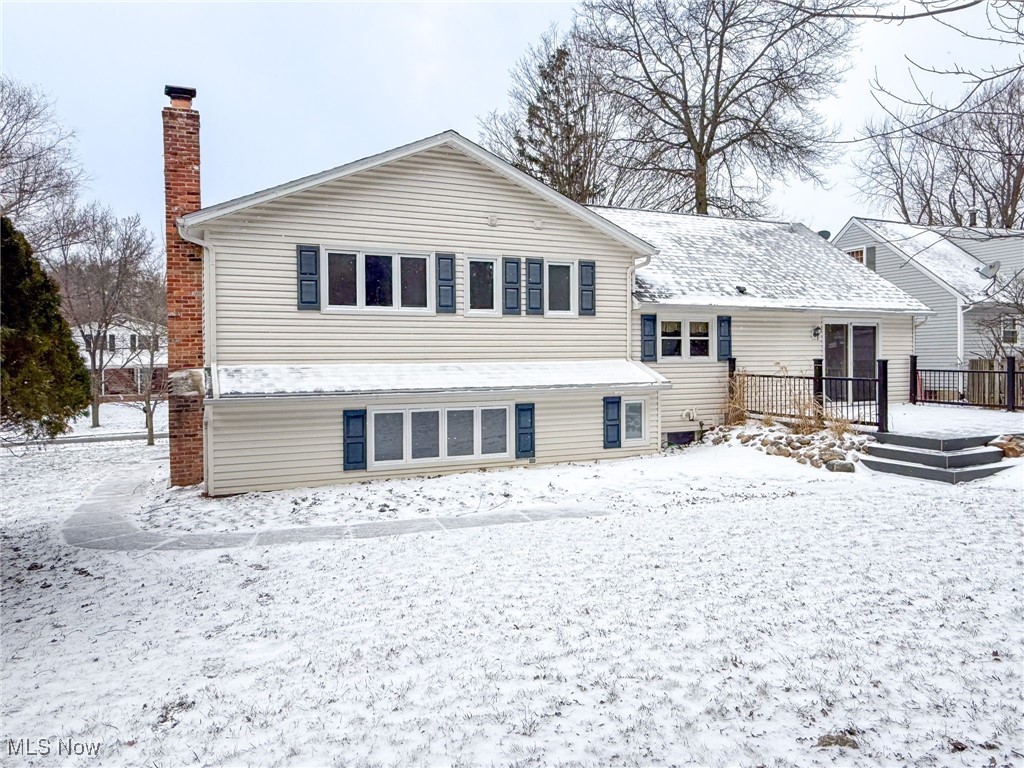 Valley View - Residential