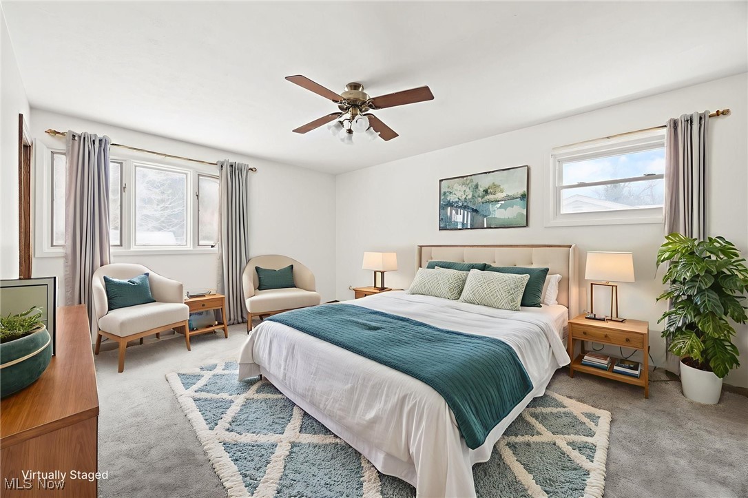 Valley View - Residential