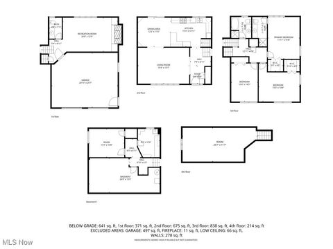 Tiny photo for 140 Roshon Drive, Medina, OH 44256 (MLS # 5179036)