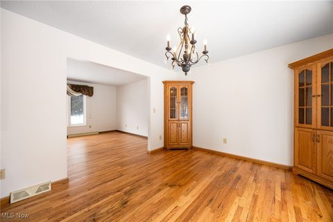 Tiny photo for 140 Roshon Drive, Medina, OH 44256 (MLS # 5179036)