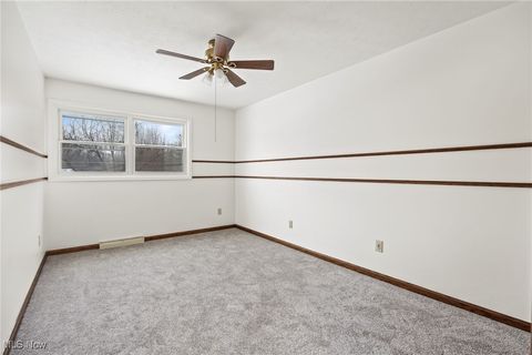 Tiny photo for 140 Roshon Drive, Medina, OH 44256 (MLS # 5179036)