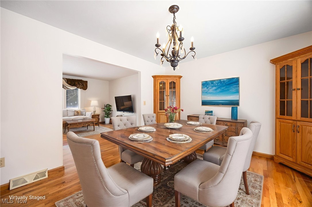 Valley View - Residential