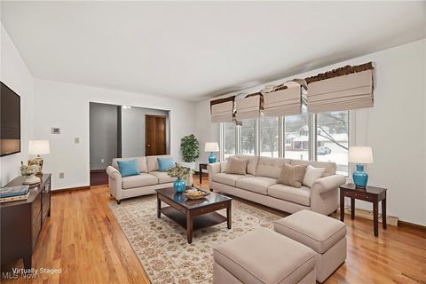 Tiny photo for 140 Roshon Drive, Medina, OH 44256 (MLS # 5179036)