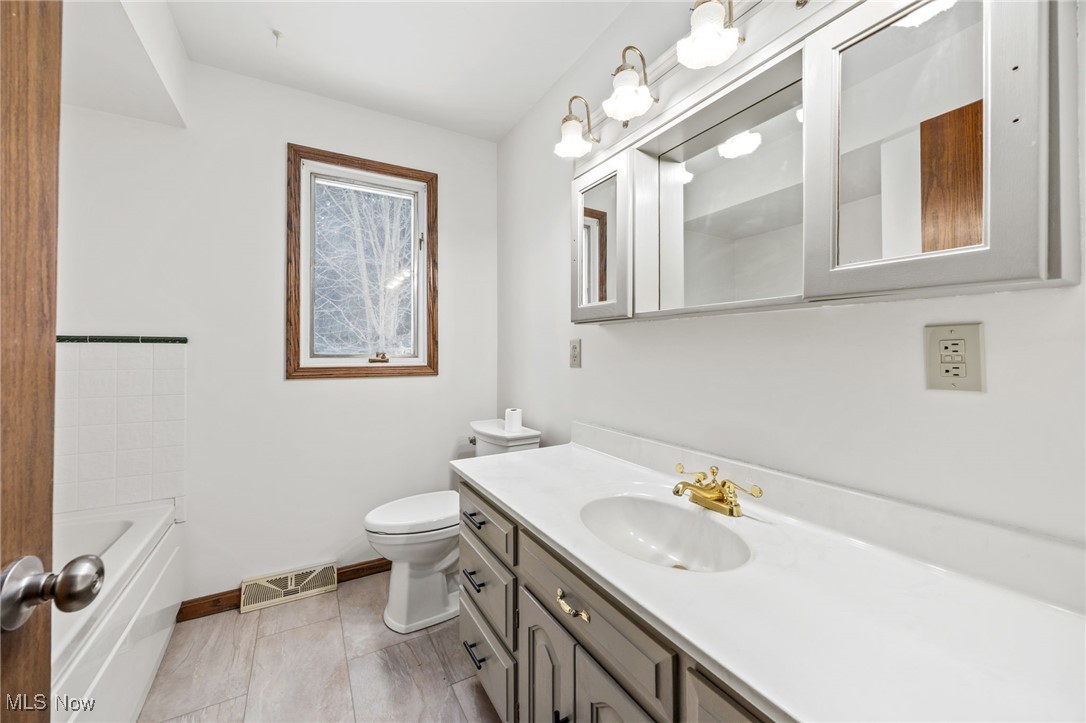 Valley View - Residential