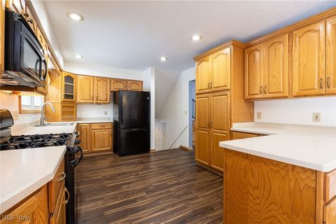 Tiny photo for 140 Roshon Drive, Medina, OH 44256 (MLS # 5179036)