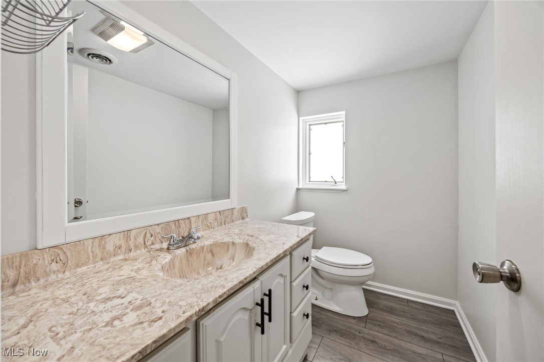 Valley View - Residential