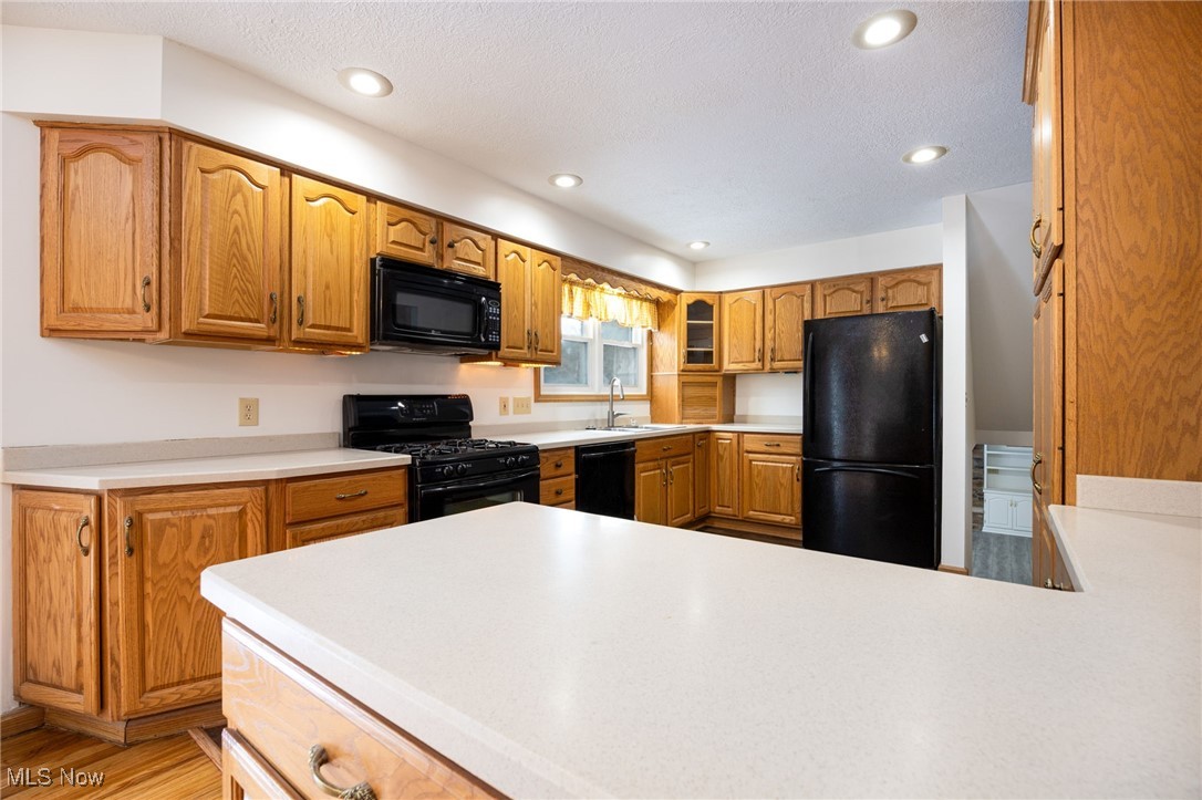 Valley View - Residential