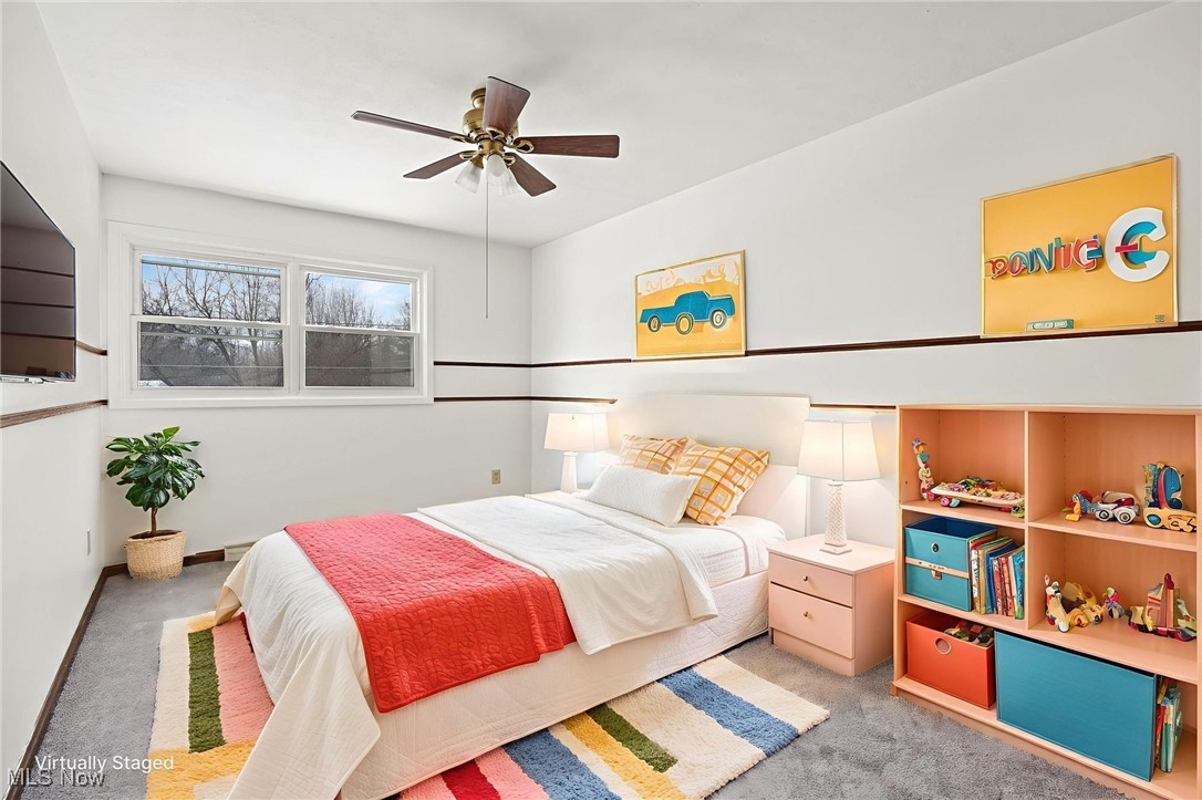 Valley View - Residential