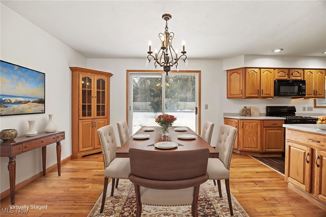 Valley View - Residential