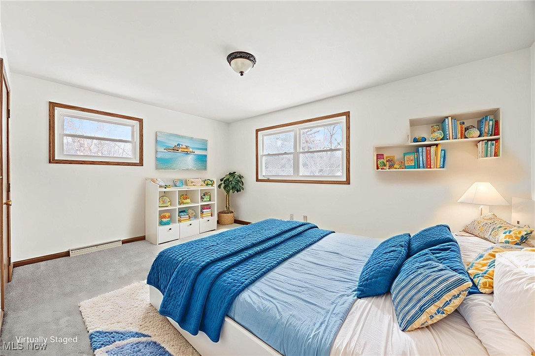 Valley View - Residential