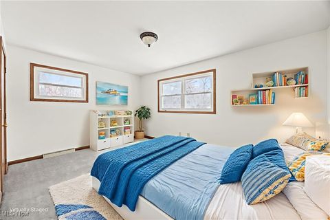 Tiny photo for 140 Roshon Drive, Medina, OH 44256 (MLS # 5179036)