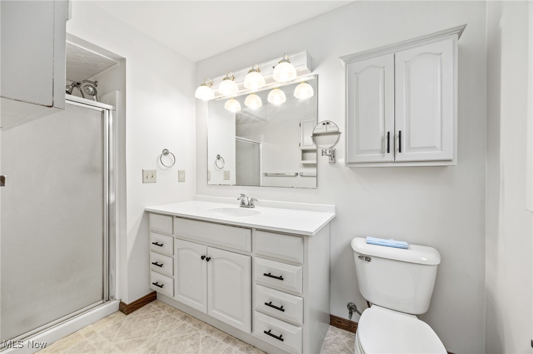 Valley View - Residential