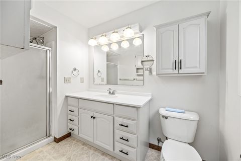 Tiny photo for 140 Roshon Drive, Medina, OH 44256 (MLS # 5179036)