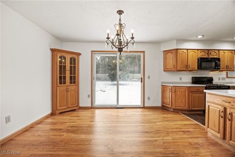 Tiny photo for 140 Roshon Drive, Medina, OH 44256 (MLS # 5179036)