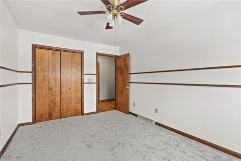 Tiny photo for 140 Roshon Drive, Medina, OH 44256 (MLS # 5179036)