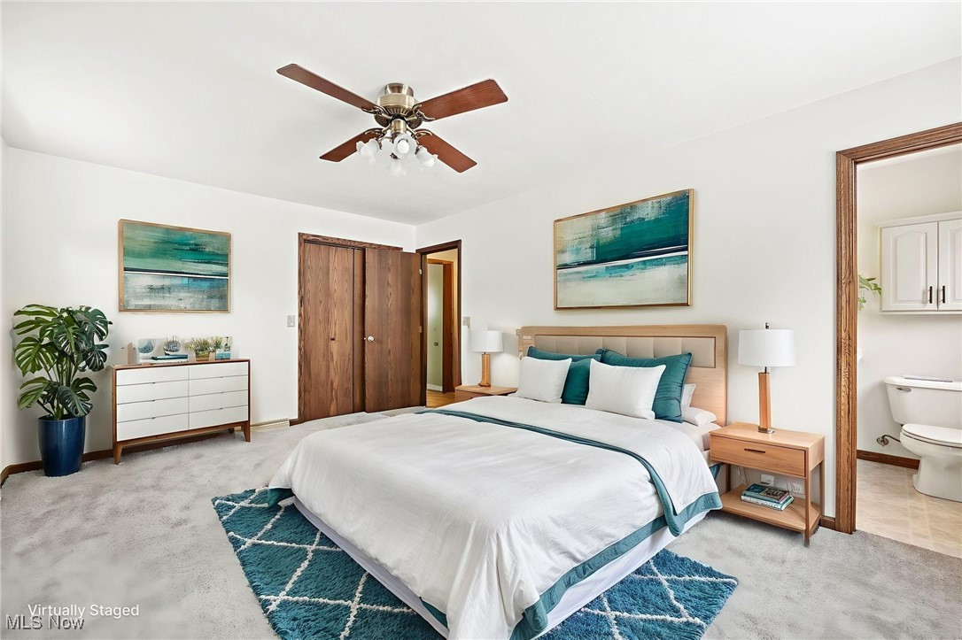 Valley View - Residential