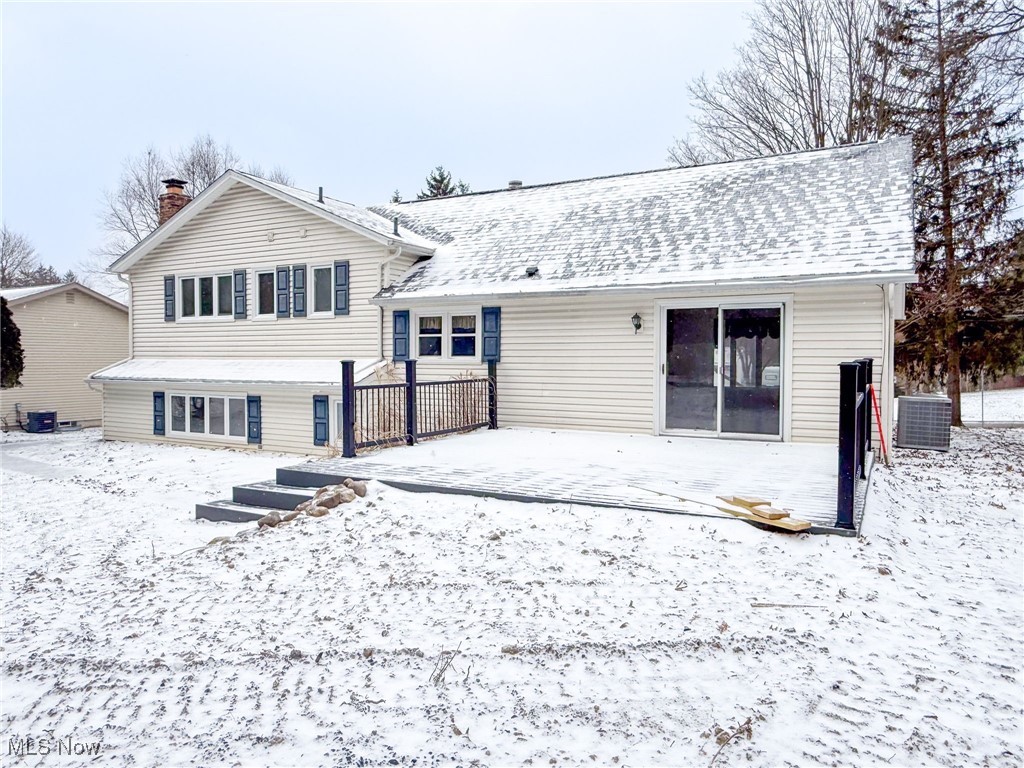 Valley View - Residential