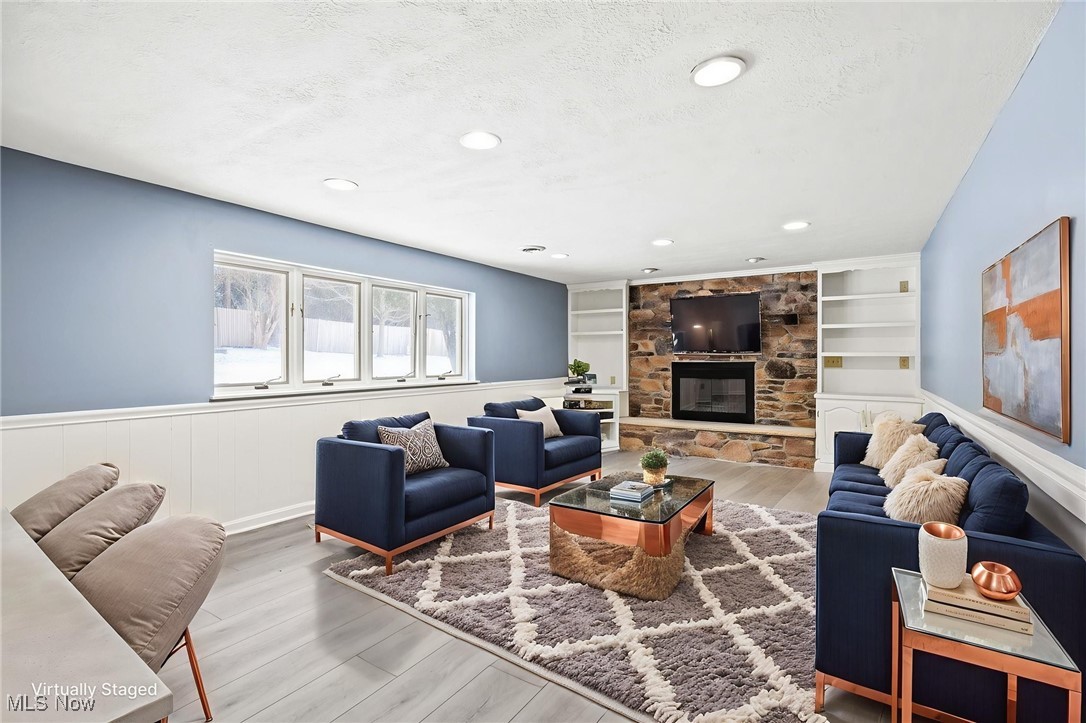 Valley View - Residential