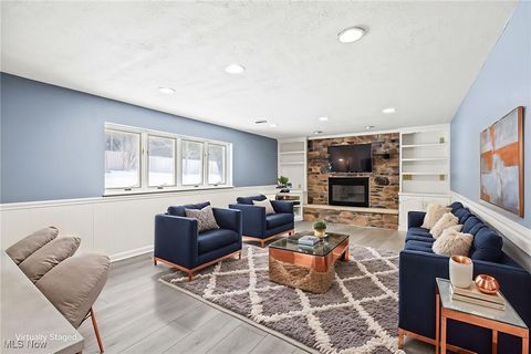 Tiny photo for 140 Roshon Drive, Medina, OH 44256 (MLS # 5179036)