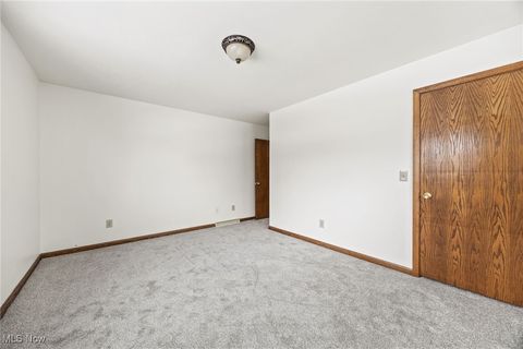 Tiny photo for 140 Roshon Drive, Medina, OH 44256 (MLS # 5179036)