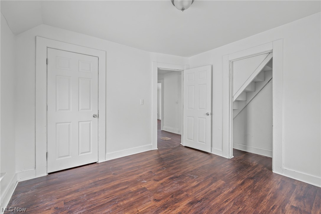 Madison Park Allotment - Residential