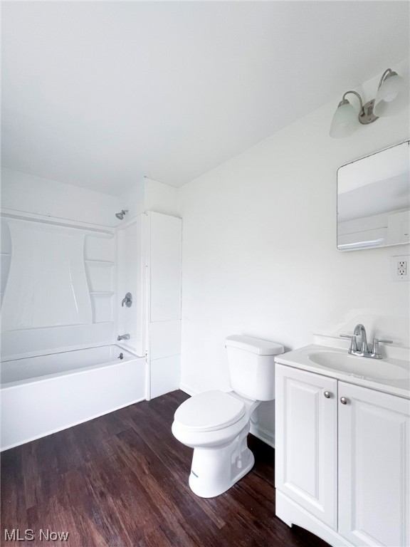 Madison Park Allotment - Residential