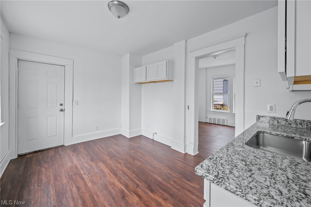 Madison Park Allotment - Residential