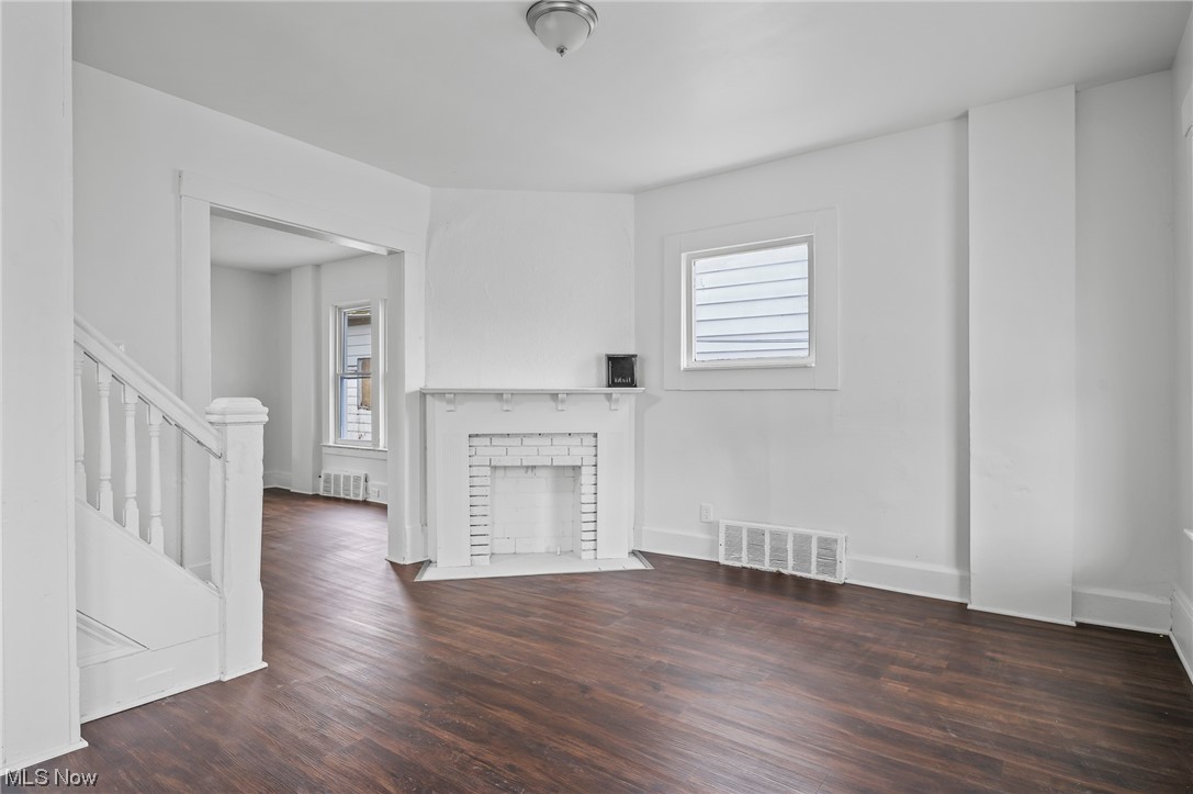 Madison Park Allotment - Residential