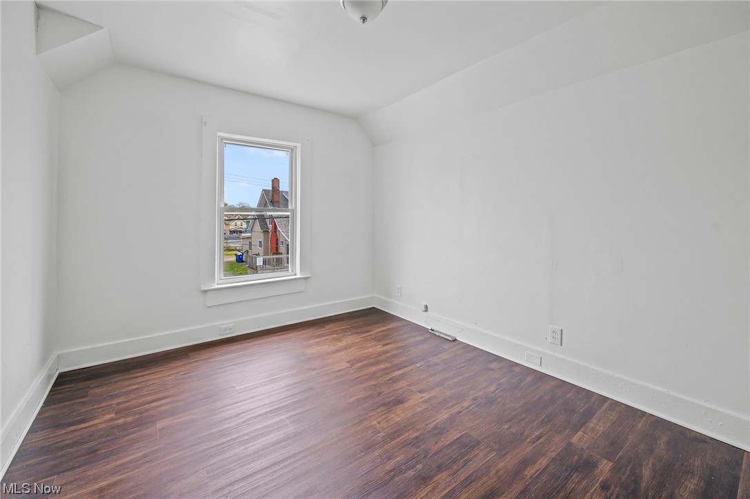 Madison Park Allotment - Residential