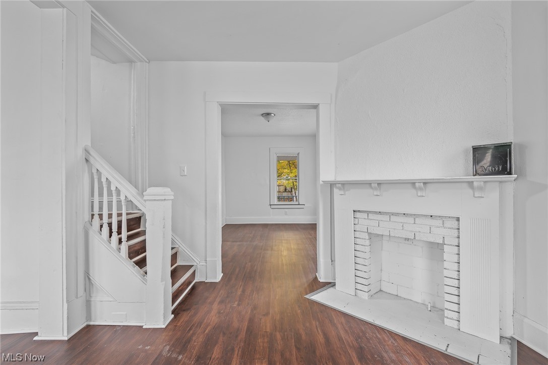 Madison Park Allotment - Residential