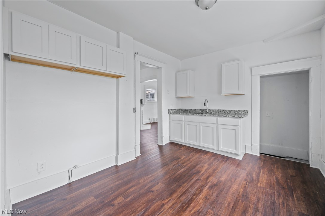 Madison Park Allotment - Residential