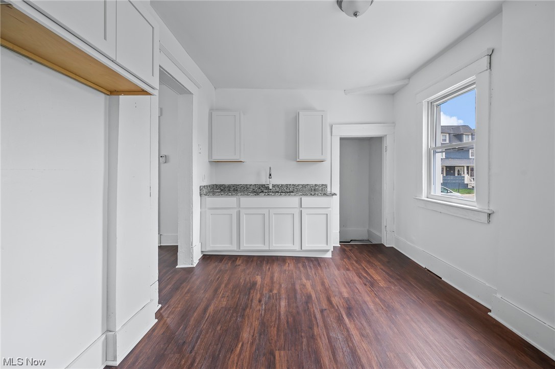 Madison Park Allotment - Residential