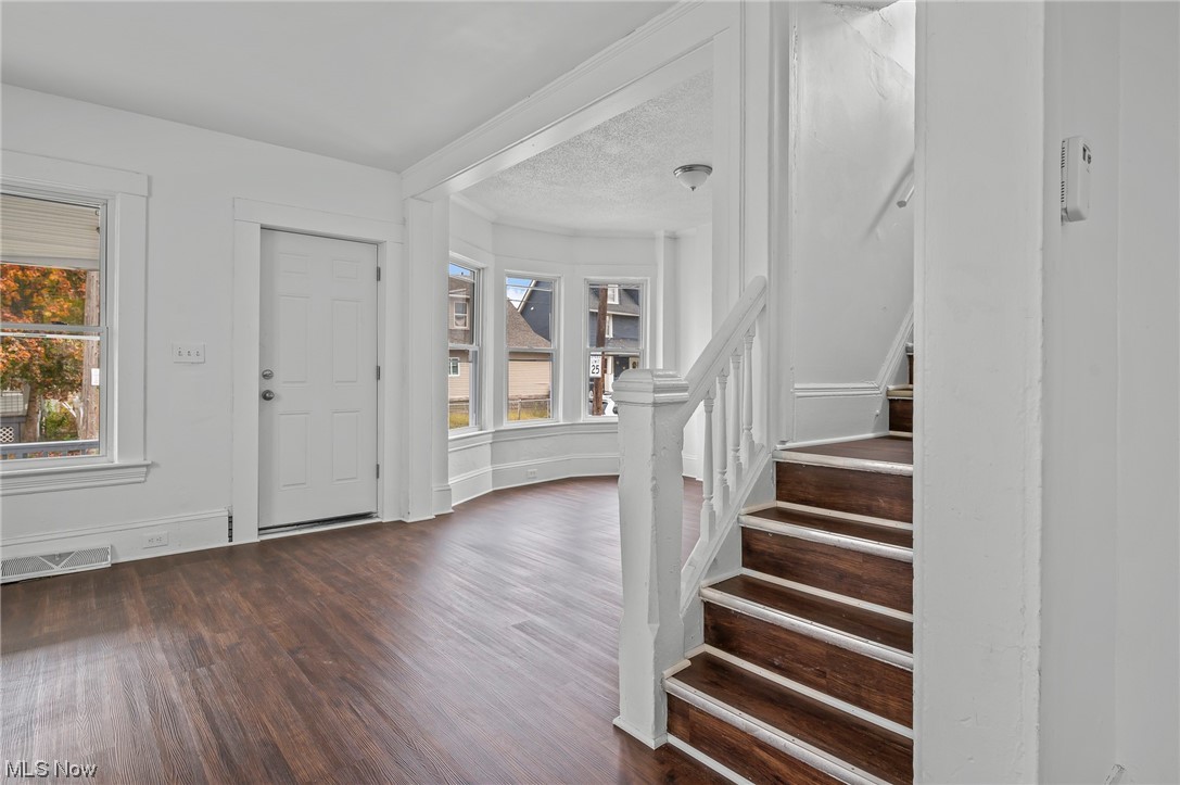 Madison Park Allotment - Residential