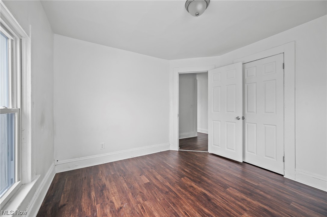 Madison Park Allotment - Residential