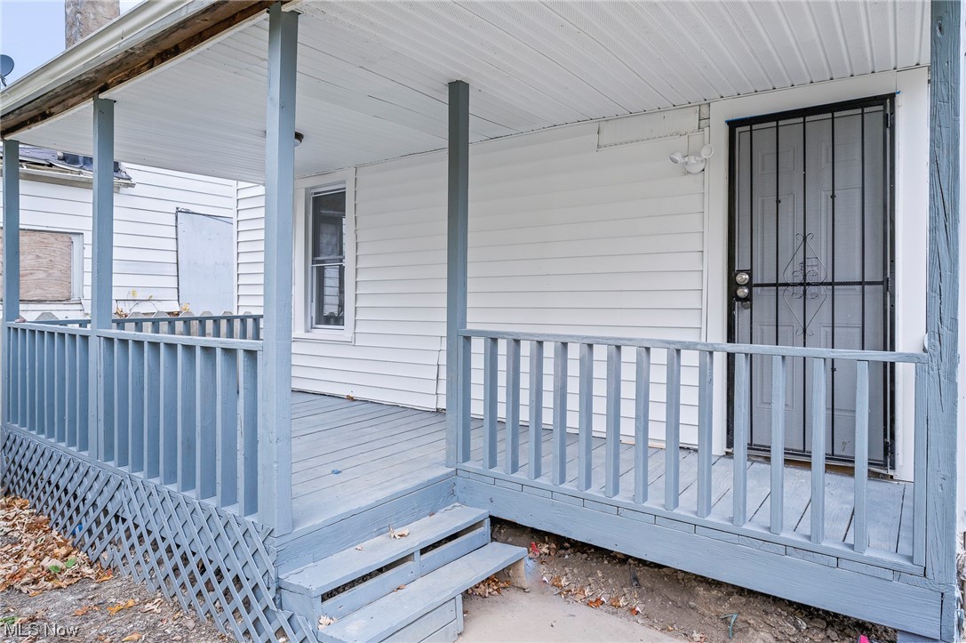 Madison Park Allotment - Residential