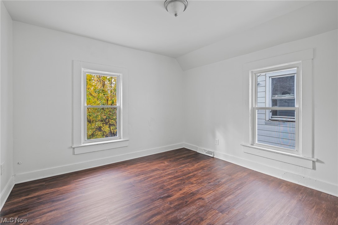 Madison Park Allotment - Residential