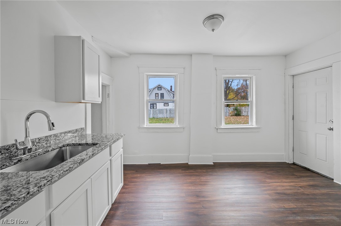 Madison Park Allotment - Residential