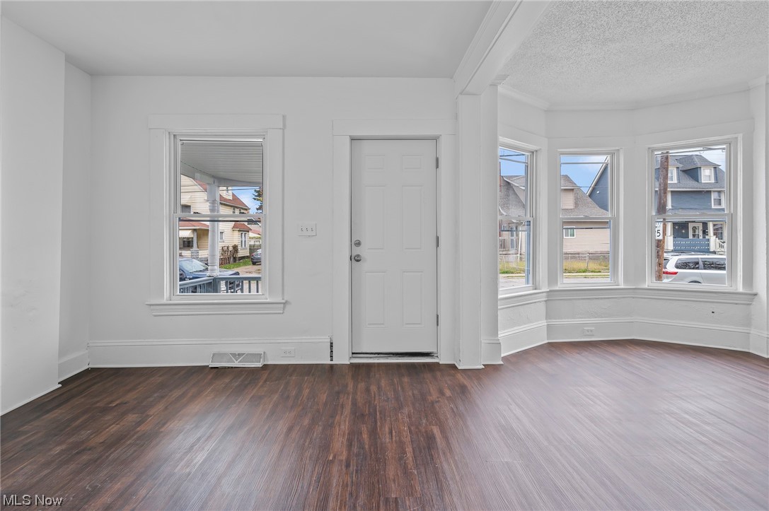 Madison Park Allotment - Residential