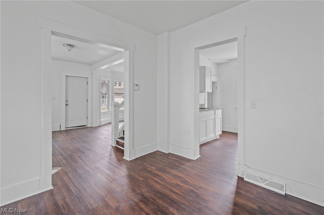 Madison Park Allotment - Residential