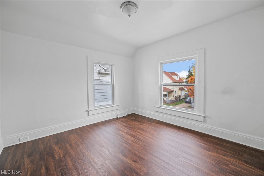 Madison Park Allotment - Residential